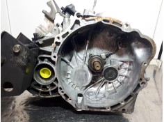 Recambio de caja cambios para chevrolet epica lt referencia OEM IAM BC007155  