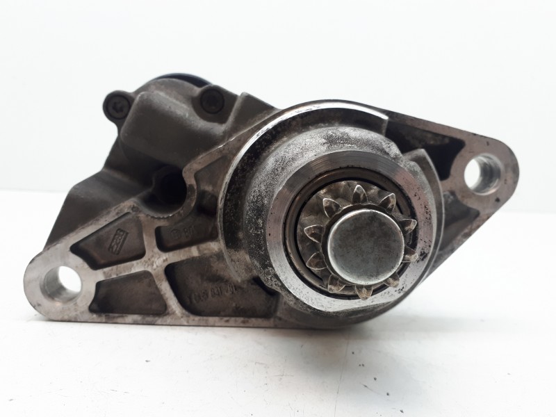 Recambio de motor arranque para seat ibiza (6l1) cool referencia OEM IAM 021911023 001120400 