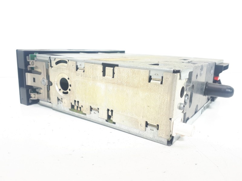 Recambio de sistema audio / radio cd para citroën c4 berlina collection referencia OEM IAM 9664769777  