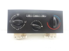 Recambio de mando calefaccion / aire acondicionado para citroën c4 berlina collection referencia OEM IAM B9642