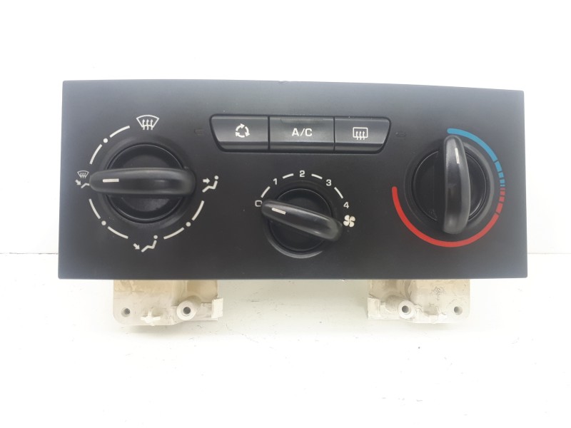 Recambio de mando calefaccion / aire acondicionado para citroën c4 berlina collection referencia OEM IAM B9642  