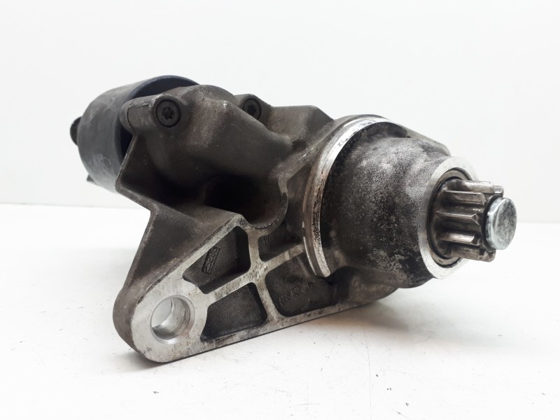 Recambio de motor arranque para seat ibiza (6l1) cool referencia OEM IAM 021911023 001120400 