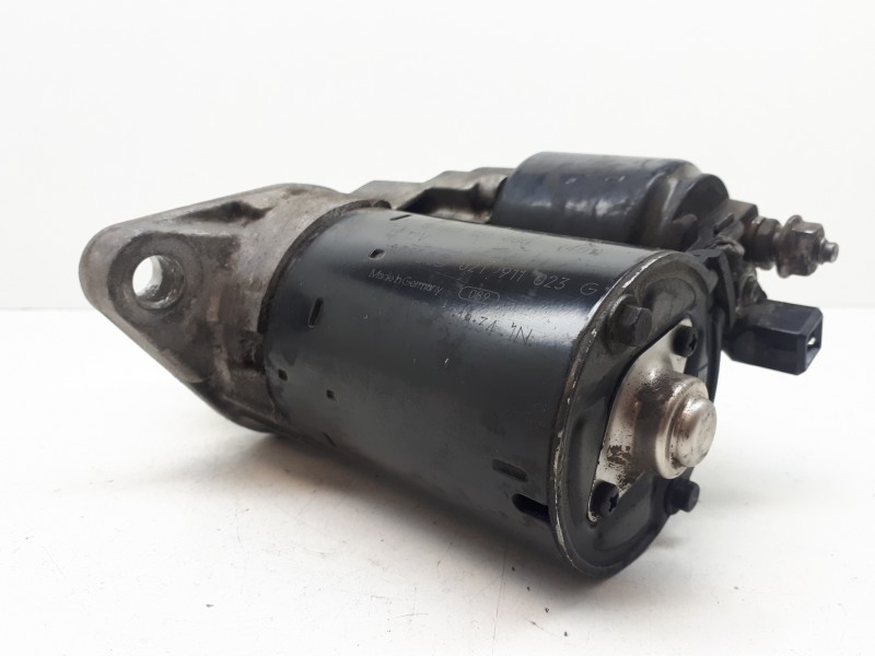 Recambio de motor arranque para seat ibiza (6l1) cool referencia OEM IAM 021911023 001120400 
