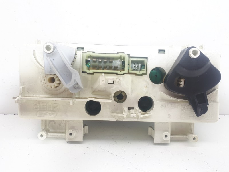 Recambio de mando calefaccion / aire acondicionado para citroën c4 berlina collection referencia OEM IAM B9642  