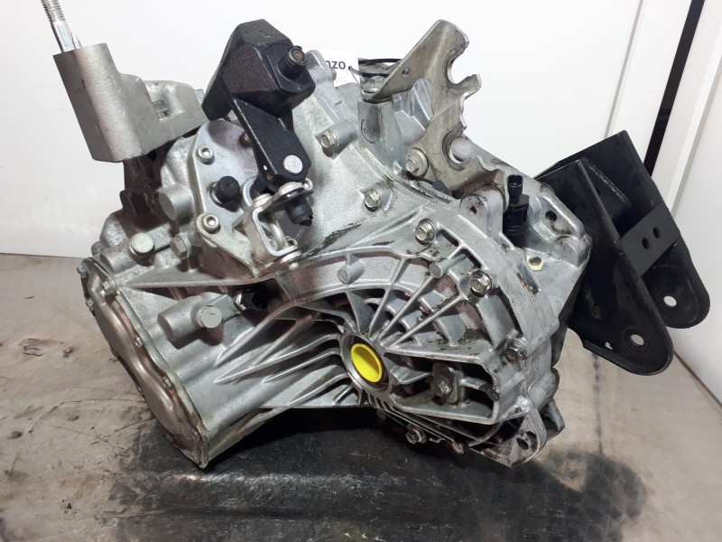 Recambio de caja cambios para chevrolet epica lt referencia OEM IAM BC007155  