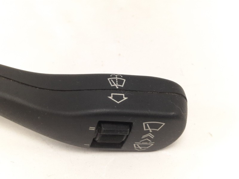 Recambio de mando limpia para bmw serie 3 berlina (e46) 2.0 16v diesel cat referencia OEM IAM 8363664I 16112 