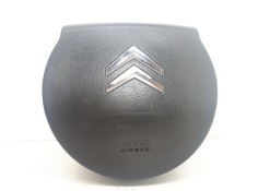 Recambio de airbag delantero izquierdo para citroën c4 berlina collection referencia OEM IAM 96471578ZD