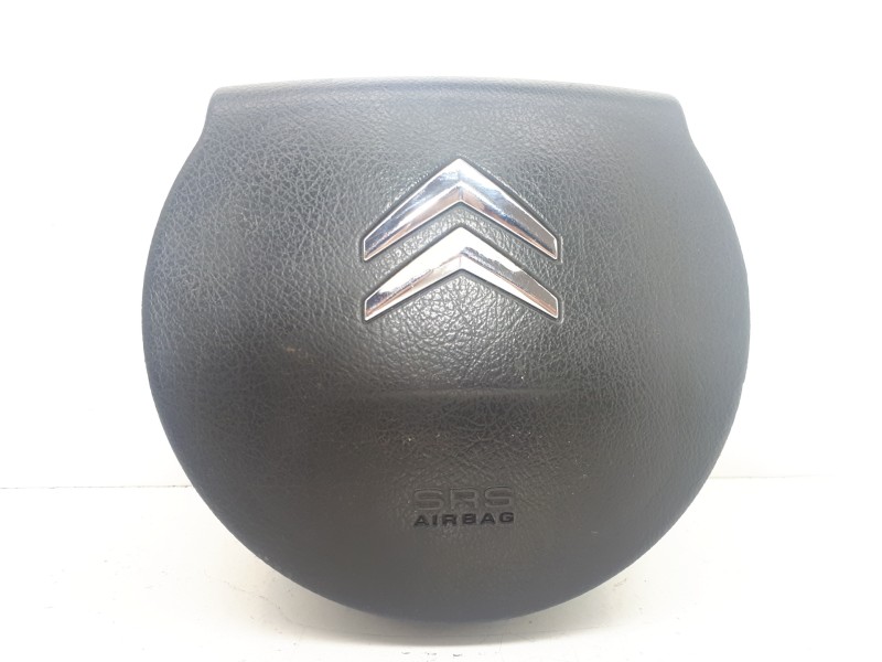Recambio de airbag delantero izquierdo para citroën c4 berlina collection referencia OEM IAM 96471578ZD  