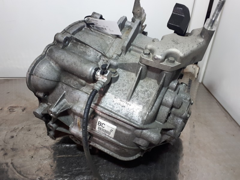 Recambio de caja cambios para chevrolet epica lt referencia OEM IAM BC007155  