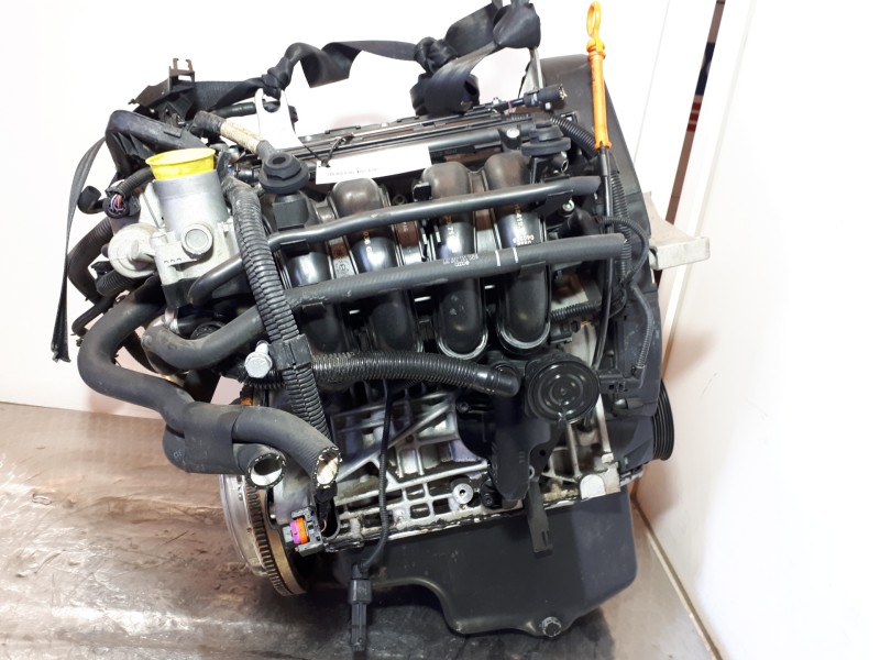 Recambio de motor completo para seat ibiza (6l1) cool referencia OEM IAM BBY  