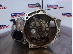 Recambio de caja cambios para seat ibiza (6k1) signo referencia OEM IAM EKW  