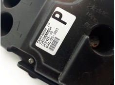 Recambio de mando climatizador para honda civic berlina 5 (fk) 1.8 vtec cat referencia OEM IAM 79600SMGG40   2