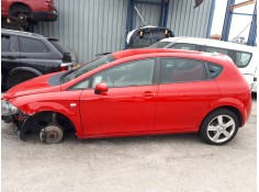 seat leon (1p1) del año 2007 2