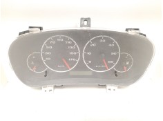 Recambio de cuadro instrumentos para citroën jumper caja cerrada desde ´02 referencia OEM IAM 1339327080 503000121100 