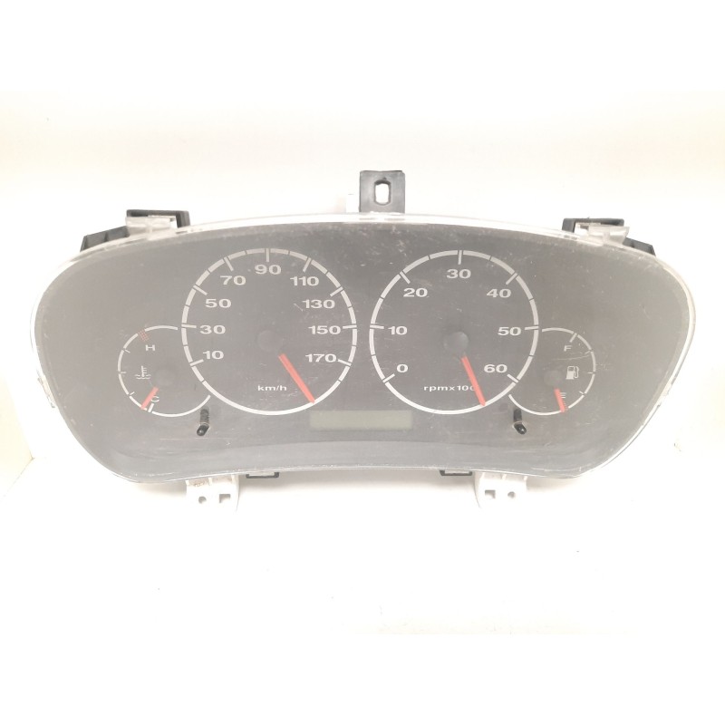 Recambio de cuadro instrumentos para citroën jumper caja cerrada desde ´02 referencia OEM IAM 1339327080 503000121100 