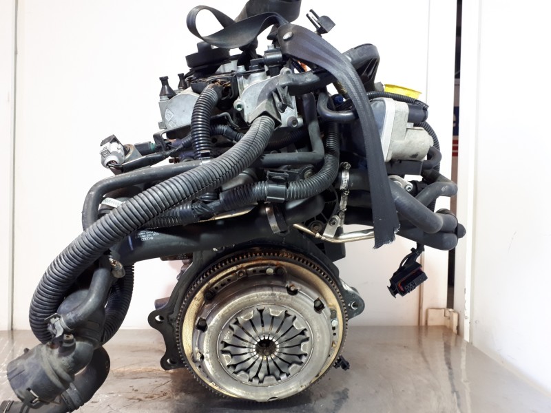 Recambio de motor completo para seat ibiza (6l1) cool referencia OEM IAM BBY  