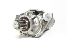 Recambio de motor arranque para seat ibiza (6l1) signo referencia OEM IAM 02M911023E 0001125048 