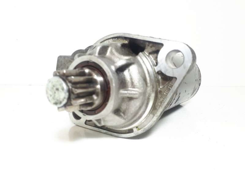 Recambio de motor arranque para seat ibiza (6l1) signo referencia OEM IAM 02M911023E 0001125048 