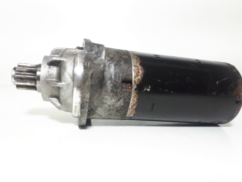 Recambio de motor arranque para seat ibiza (6l1) signo referencia OEM IAM 02M911023E 0001125048 
