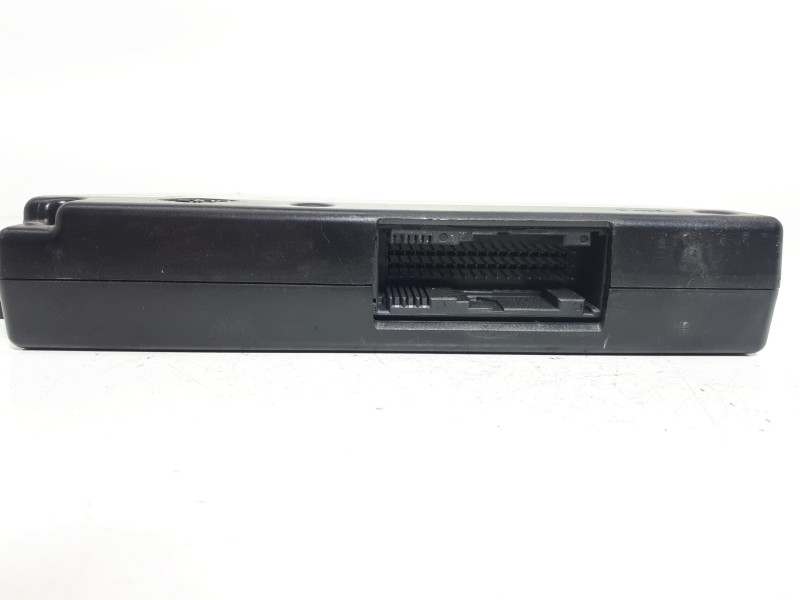 Recambio de modulo electronico para seat ibiza (6j5) copa referencia OEM IAM 7P6035730K  