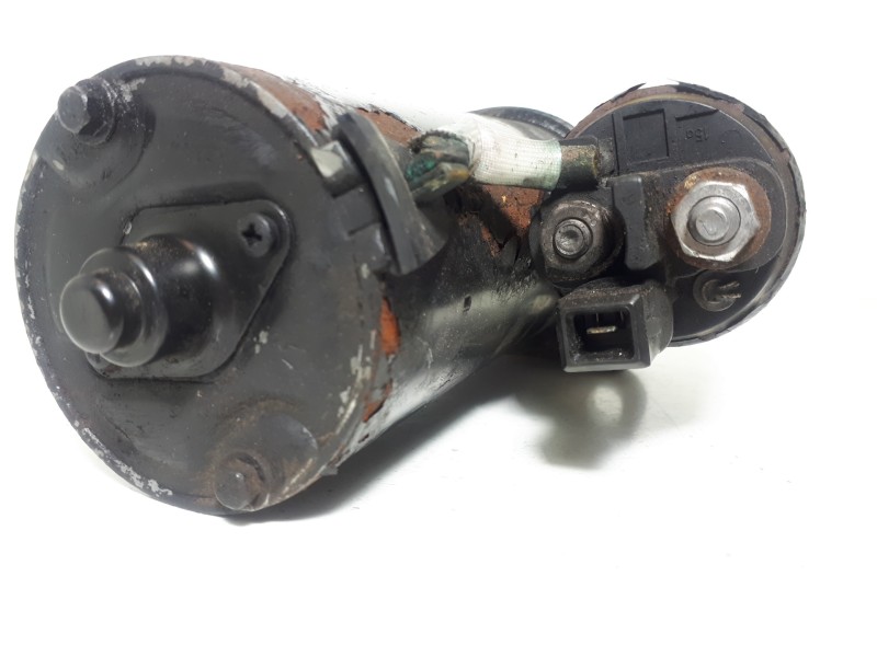 Recambio de motor arranque para seat ibiza (6l1) signo referencia OEM IAM 02M911023E 0001125048 