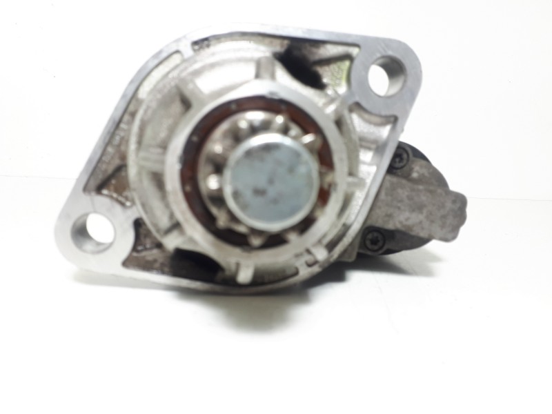 Recambio de motor arranque para seat ibiza (6l1) signo referencia OEM IAM 02M911023E 0001125048 