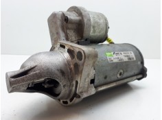 Recambio de motor arranque para opel corsa d corsavan referencia OEM IAM 55221292 TS18E33 