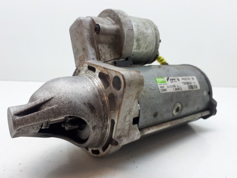 Recambio de motor arranque para opel corsa d corsavan referencia OEM IAM 55221292 TS18E33 