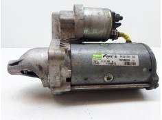 Recambio de motor arranque para opel corsa d corsavan referencia OEM IAM 55221292 TS18E33  2