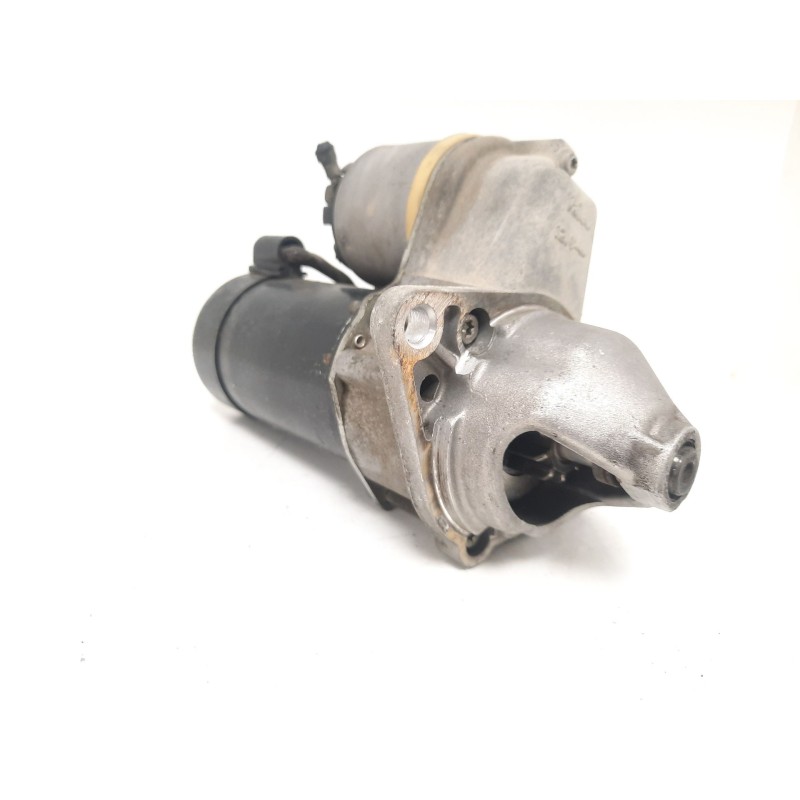 Recambio de motor arranque para opel corsa c (x01) 1.2 (f08, f68) referencia OEM IAM D6RA249 24D30374ND 