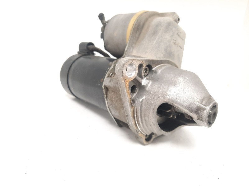 Recambio de motor arranque para opel corsa c (x01) 1.2 (f08, f68) referencia OEM IAM D6RA249 24D30374ND 