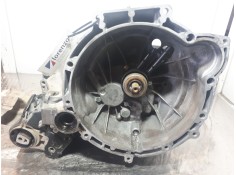 Recambio de caja cambios para ford fusion (cbk) ambiente referencia OEM IAM 2N1R7002NA TTFN0 