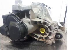 Recambio de caja cambios para ford fusion (cbk) ambiente referencia OEM IAM 2N1R7002NA TTFN0  2