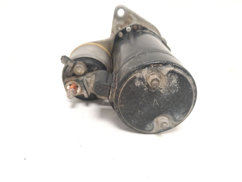 Recambio de motor arranque para opel corsa c (x01) 1.2 (f08, f68) referencia OEM IAM D6RA249 24D30374ND 