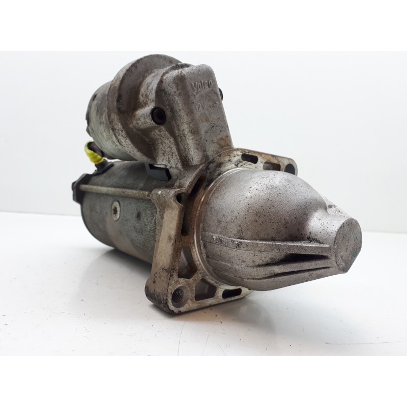 Recambio de motor arranque para opel corsa d corsavan referencia OEM IAM 55221292 TS18E33 