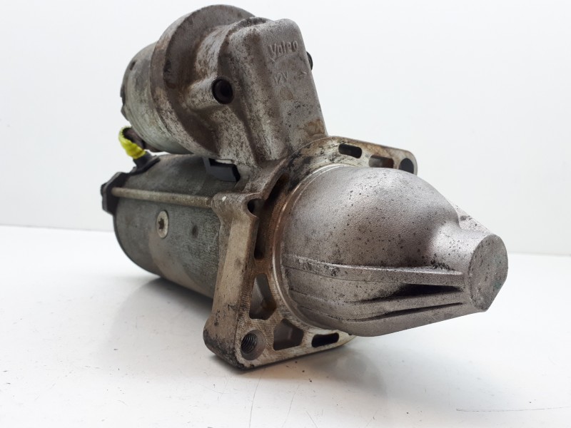 Recambio de motor arranque para opel corsa d corsavan referencia OEM IAM 55221292 TS18E33 
