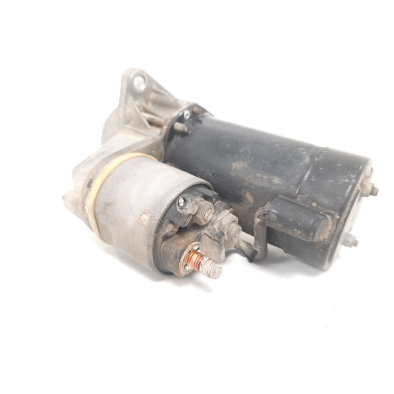 Recambio de motor arranque para opel corsa c (x01) 1.2 (f08, f68) referencia OEM IAM D6RA249 24D30374ND 