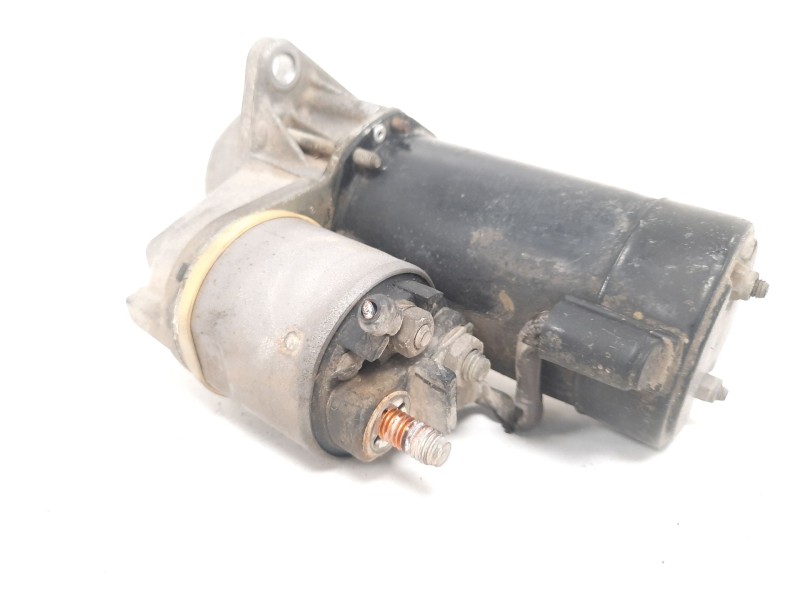 Recambio de motor arranque para opel corsa c (x01) 1.2 (f08, f68) referencia OEM IAM D6RA249 24D30374ND 