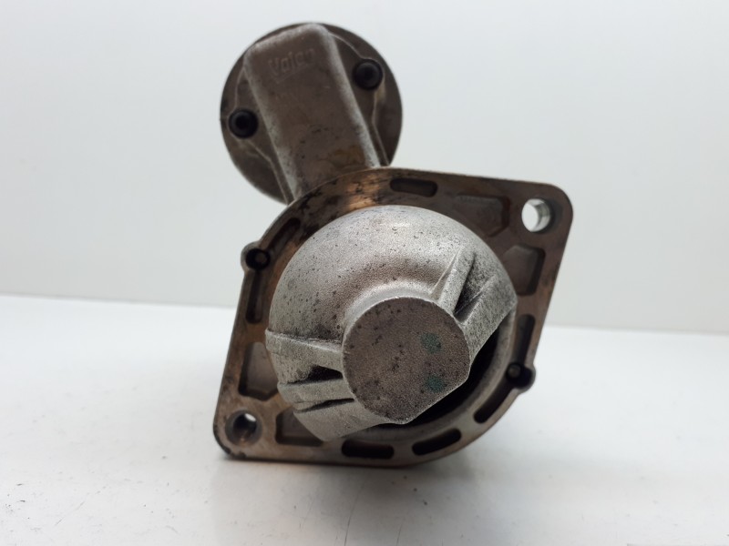 Recambio de motor arranque para opel corsa d corsavan referencia OEM IAM 55221292 TS18E33 