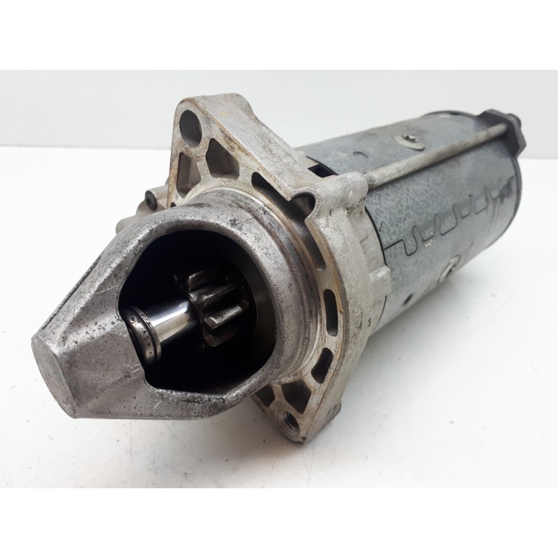 Recambio de motor arranque para opel corsa d corsavan referencia OEM IAM 55221292 TS18E33 