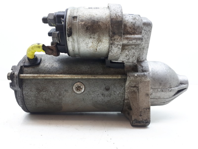 Recambio de motor arranque para opel corsa d corsavan referencia OEM IAM 55221292 TS18E33 