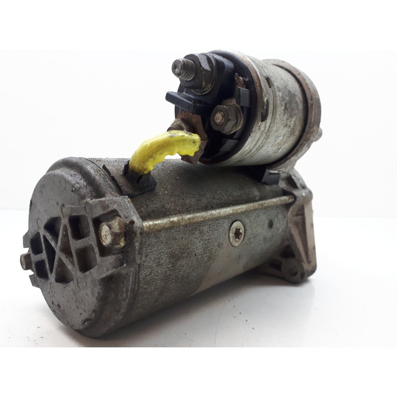 Recambio de motor arranque para opel corsa d corsavan referencia OEM IAM 55221292 TS18E33 
