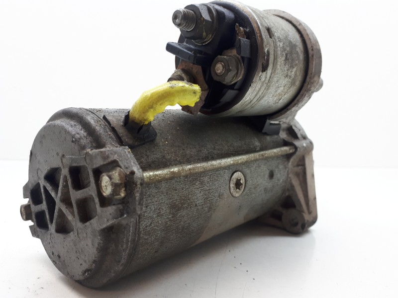 Recambio de motor arranque para opel corsa d corsavan referencia OEM IAM 55221292 TS18E33 