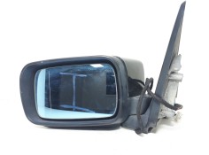 Recambio de retrovisor izquierdo para bmw serie 3 berlina (e46) 320d referencia OEM IAM   