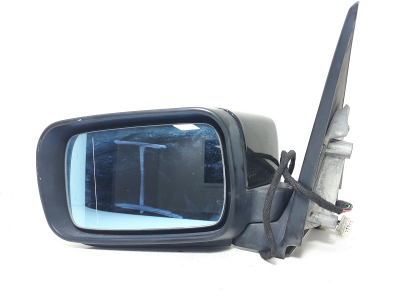 Recambio de retrovisor izquierdo para bmw serie 3 berlina (e46) 320d referencia OEM IAM   