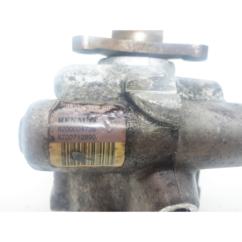 Recambio de bomba direccion para opel vivaro furgón/combi (07.2006 =>) combi l1h1 2,9t edition referencia OEM IAM 8200024738 260