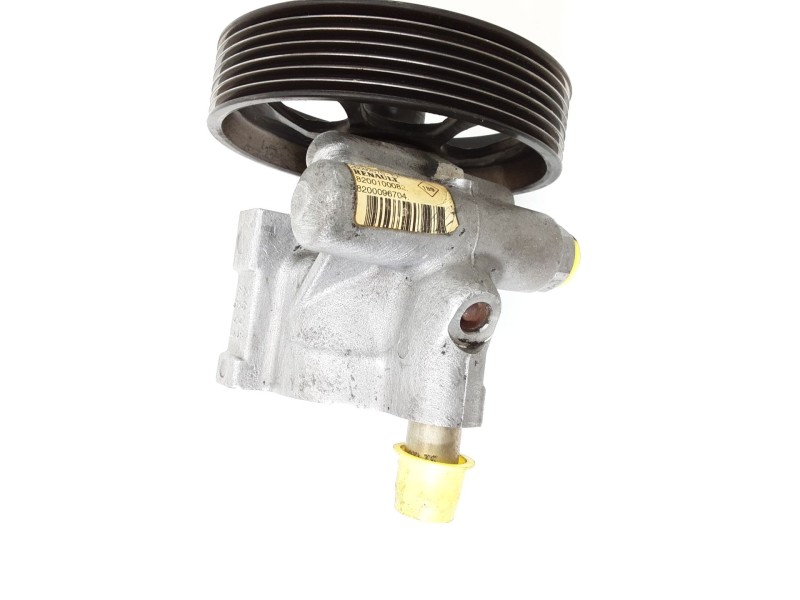 Recambio de bomba direccion para nissan primera (p12) 1.9 dci referencia OEM IAM 8200100082 26092070 