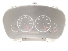 Recambio de cuadro instrumentos para citroën jumper caja cerrada desde ´02 referencia OEM IAM 1339327080 503000121100  2