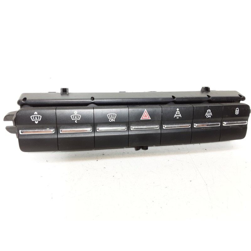 Recambio de warning para peugeot 5008 confort referencia OEM IAM 96638426XT  