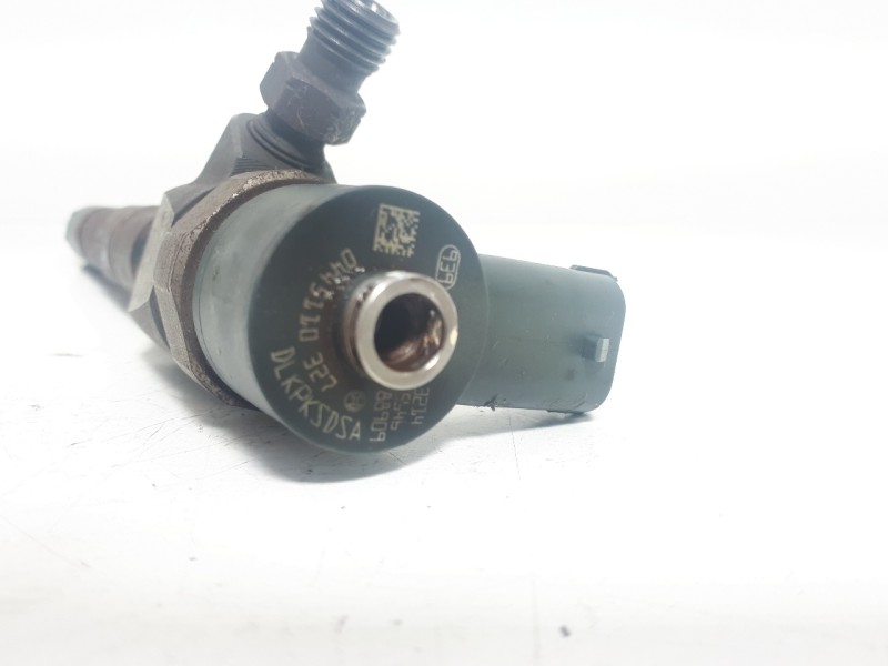 Recambio de inyector para opel insignia berlina cosmo referencia OEM IAM 0445110327  